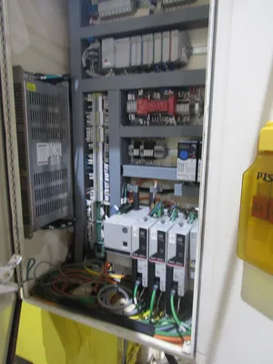 USED CINCINNATI #340-20