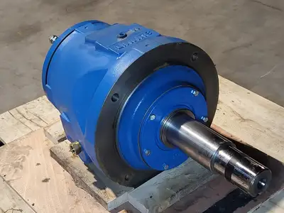 NEW SUMMIT PUMP 2175M