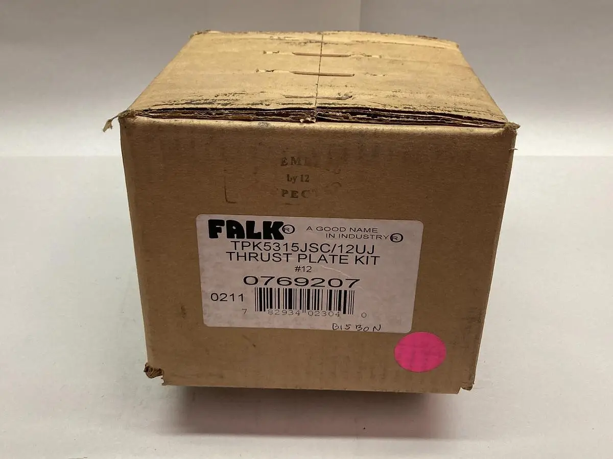 USED FALK TPK5315JSC/12UJ