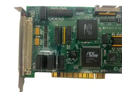 Galil Motion Control DMC-1840 Rev E PLC Processors | ANACAPA EQUIPMENT BROKERS, INC (3)