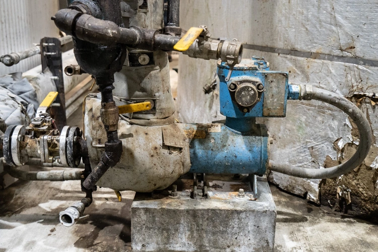 Used 2014 TEIKOKU SS316 Pumps | Solutions 4 Manufacturing #943682