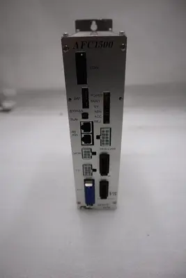 FEC AFC1500 SAN4-24M SERVO DRIVE SAN424M STOCK 3422-D
