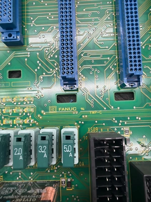 NEW FANUC A16B-2100-0390