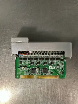 Automation Direct P3-16DA-1 16 CH Analog (7.4.4)