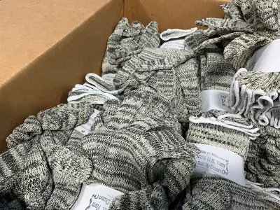 Gloves
