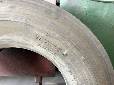 Used _UNKNOWN_ _UNKNOWN_ Wheels & Tires Indiana US | Miedema Asset Management Group #1414903