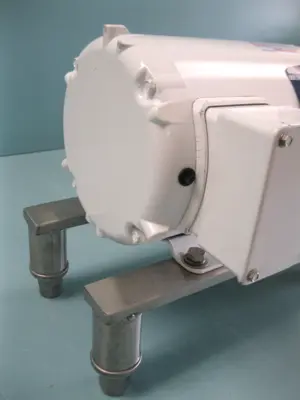 USED Fristam FPX721-145