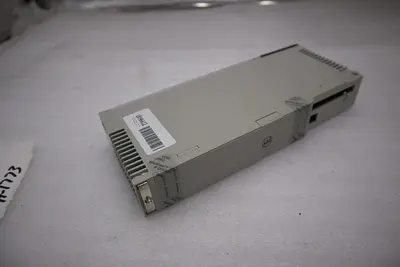 SCHNEIDER ELECTRIC 140-CRP-931-00/ 140CRP93100  PLC MODULE STOCK H1772