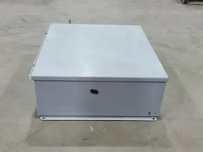 USED ACE MANUFACTURING TYPE 3R