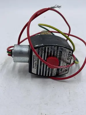 USED ASCO ASCO 302227-M0