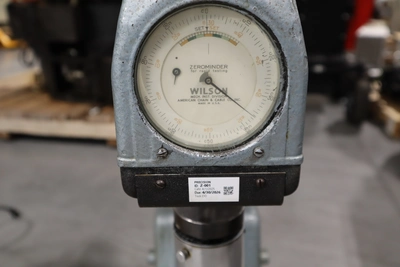 Used WILSON 3 JR-BB Lab Inspection Minnesota US | Machinesused.com #1568007