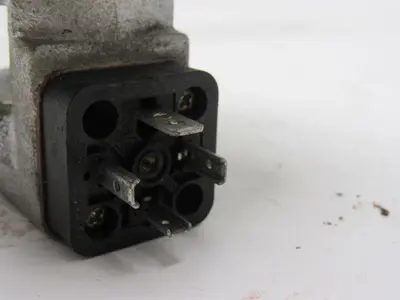 Used MASUDA _UNKNOWN_ Parts (Hydraulics and Pneumatics) | Arrow Industrial #635737