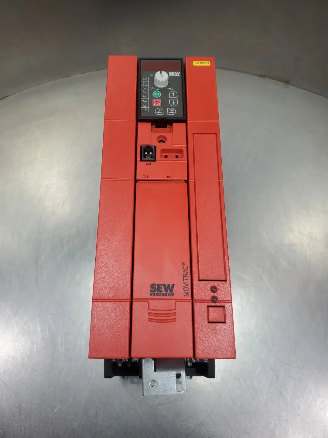 USED SEW EURODRIVE MC07B0075-5A3-4-00