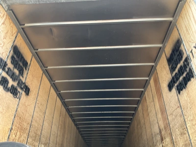 Used 2007 HYUNDAI _UNKNOWN_ Misc Trailers Michigan US | Miedema Asset Management Group #1410950