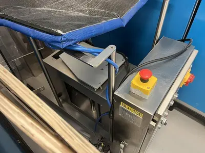 Blisterpack Line