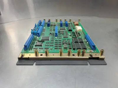 USED FANUC A02B-0098-B511 Max 4Axes Control Board