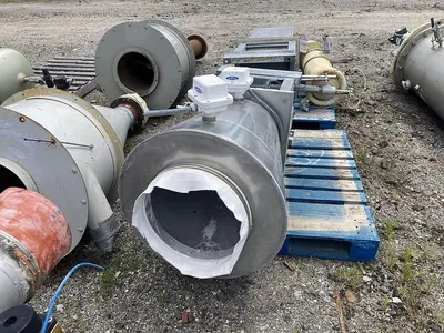 Used ACCU-RITE _UNKNOWN_ Feeders (Material Handling) | DH Griffin Used Equipment #1383124