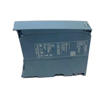 USED SIEMENS SIMATIC S7-1500 COMMUNICATION MODULE CM1542-1