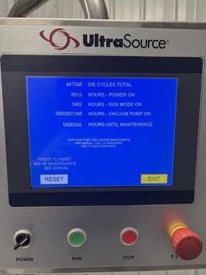 USED 2019 ULTRASOURCE Bulldog