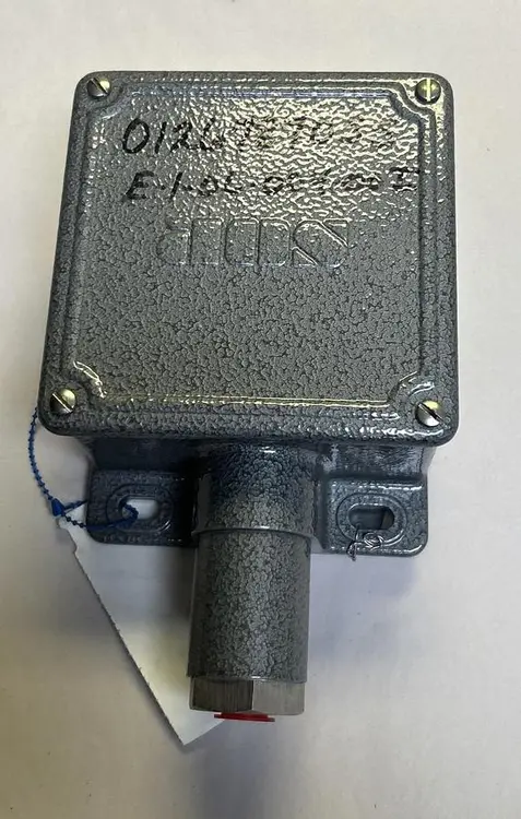 New | in-Stock SOR 6RL-EE3-N4-F1A-RR Miscellaneous Equipment (Electrical & Power) Ohio US | Surplus Asset Holdings #1241539