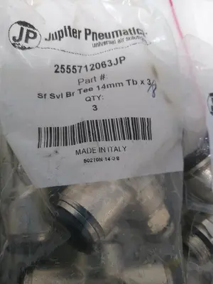 New | in-Stock JUPITER 2555712063JP Misc Electrical & Power Parts Ohio US | Surplus Asset Holdings #1234040