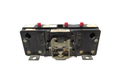 USED WESTINGHOUSE 2602D98G28