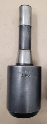 ETM R8 End Mill Holder Tooling & Accessories, R8 Tooling | Machinery Central (6)