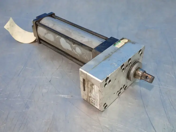 Used FEC 14T00075DDK Tooling & Accessories (Other) Ohio US | HGR 24 #1296838