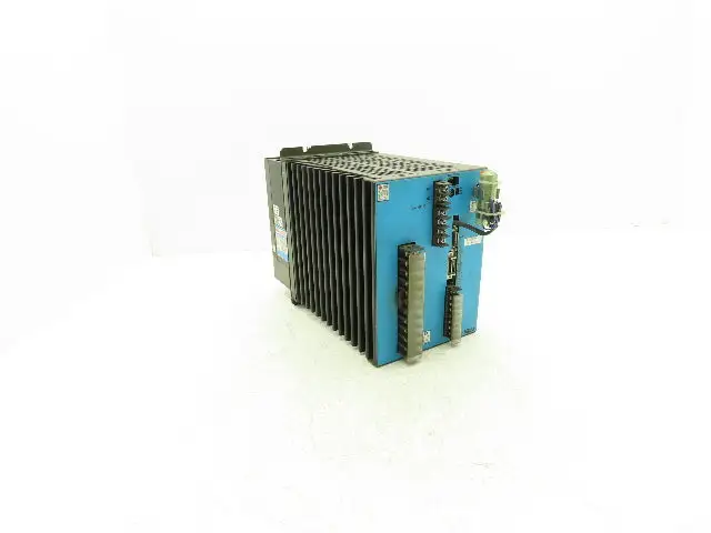 Used TOYODA MACHINE WORKS _UNKNOWN_ Servo Drives | Arrow Industrial #556602