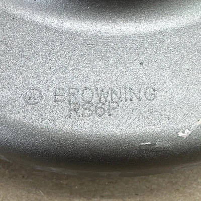USED Browning RS6P