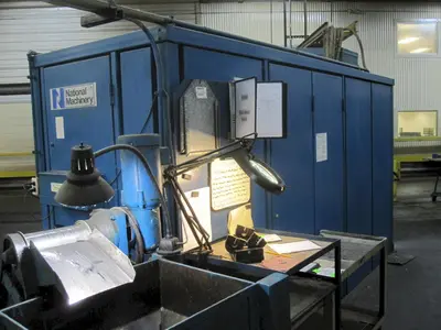 USED 2004 NATIONAL FXH1M