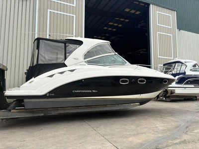 Used 2015 CHAPARRAL 310 SIGNATURE Boats (Misc) Virginia US | Affordable Outdoors #1638052