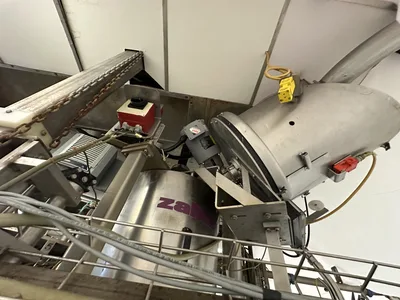 USED 2004 KHS DNRT 50-10