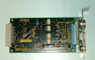 Used METTLER - TOLEDO D655 Processor Boards Texas US | Bamko Surplus Process Equipment #937906
