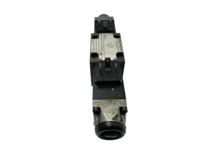 Used Rexroth 4WE6J51-S1/AG24NZ4AV Solenoid Valves Michigan US | Maverick Industrial Sales #1460807
