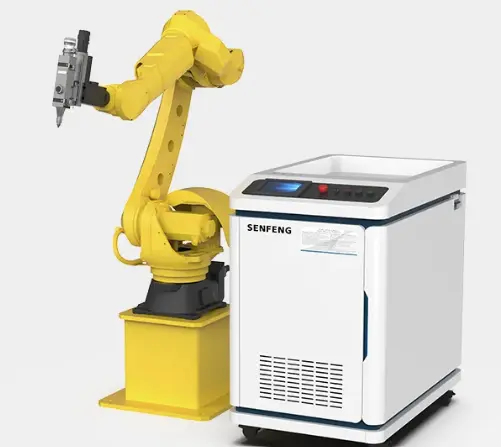 NEW SENFENG SF2000RC