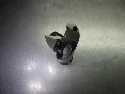 Sandvik 1.75" Coolant Thru Indexable Drill 1.5" Shank A880-D1750LX38-04 (LOC3314)