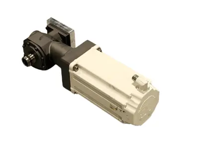 USED ALLEN-BRADLEY VPF-B1652C-PJ14AF, SG-65669-17-03183-D