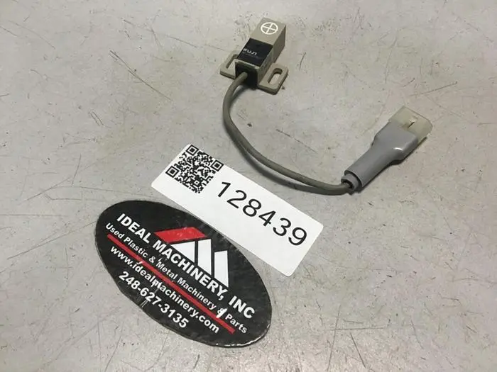 USED FUJI ELECTRIC PE-B4D3