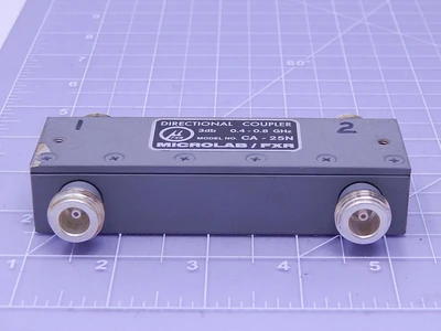 Used MICROLAB FXR _UNKNOWN_ Test Equipment - Other | OCO Industrial #1628459