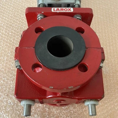 NEW LAROX PVE2A125-601L