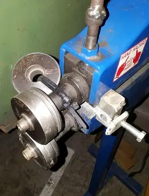 USED MID RIVERS M-R
