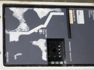 USED CUTLER HAMMER RES2000LS