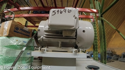 NEW GOULDS 3700 1.5X3-9N