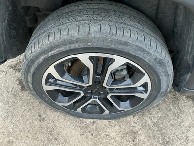 USED 2022 JEEP COMPASS