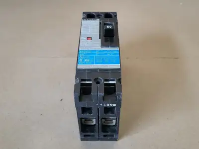 USED SIEMENS ED62B060