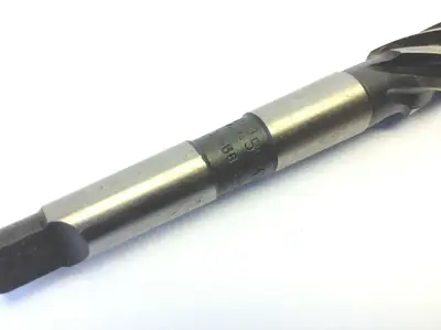 New | in-Stock CLEVELAND REAMER 599416 TL.364B839-36 6 FLUTES Reamers | Maverick Industrial Sales #1118630