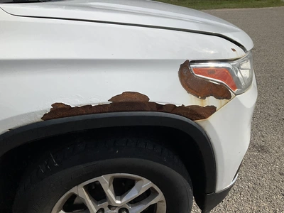Used 2019 CHEVROLET TRAVERSE SUVs Michigan US | Miedema Asset Management Group #1461434