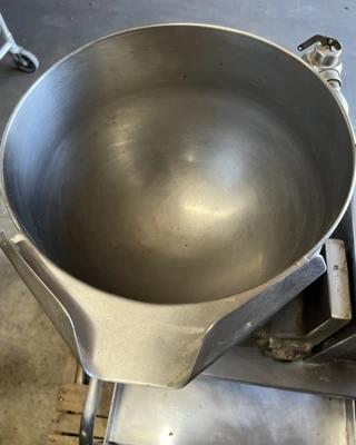 GROEN TDB/4-20 Kettles | Envoy Equipment LLC (4)