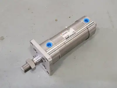 USED SMC CG5FN50SV-50